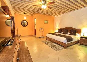 La Casona de Don Lucas hotel thumbnail 5