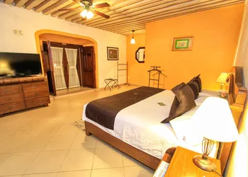 La Casona de Don Lucas hotel thumbnail 6