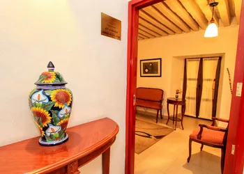 La Casona de Don Lucas hotel thumbnail 7