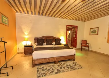 La Casona de Don Lucas hotel thumbnail 8