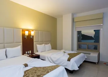 Hotel Ave Inn Mazatlán hotel thumbnail 5