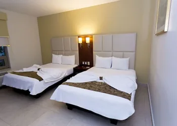 Hotel Ave Inn Mazatlán hotel thumbnail 7