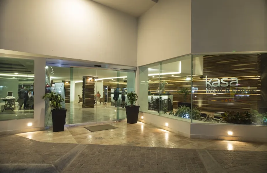 Kasa Hotel & Suites hotel detail image 2