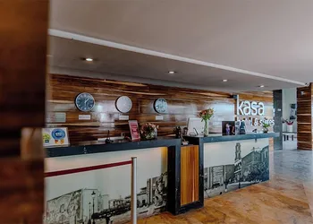 Kasa Hotel & Suites hotel thumbnail 4