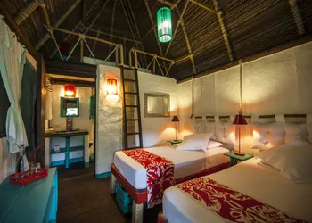 Picocanoa Rodavento hotel thumbnail 5