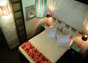 Picocanoa Rodavento hotel thumbnail 6