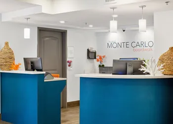 Monte Carlo Boardwalk Oceanfront Ocean City hotel thumbnail 2