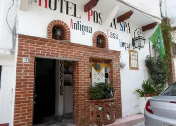 Hotel Posada Spa Antigua Casa Hogar hotel thumbnail 2