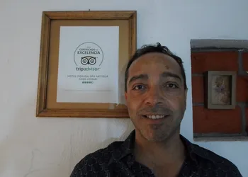 Hotel Posada Spa Antigua Casa Hogar hotel thumbnail 5