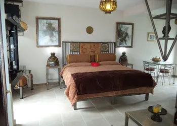Hotel Posada Spa Antigua Casa Hogar hotel thumbnail 7