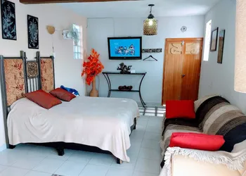 Hotel Posada Spa Antigua Casa Hogar hotel thumbnail 8
