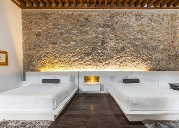 Mesón de Santa Rosa Luxury Hotel hotel thumbnail 4