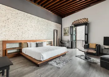 Mesón de Santa Rosa Luxury Hotel hotel thumbnail 7