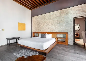 Mesón de Santa Rosa Luxury Hotel hotel thumbnail 8