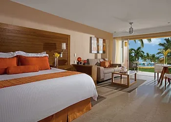 Secrets Aura Cozumel - Adults Only - All Inclusive hotel thumbnail 3