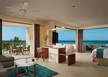 Secrets Aura Cozumel - Adults Only - All Inclusive hotel thumbnail 5