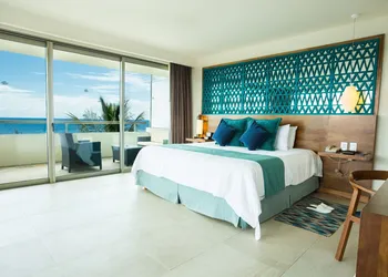Secrets Aura Cozumel - Adults Only - All Inclusive hotel thumbnail 6