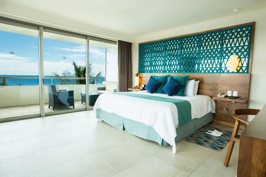 Secrets Aura Cozumel - Adults Only - All Inclusive hotel detail image 6