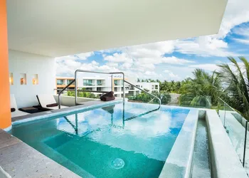 Secrets Aura Cozumel - Adults Only - All Inclusive hotel thumbnail 7