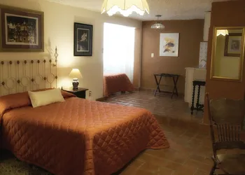 El Mesón de los Poetas hotel thumbnail 4