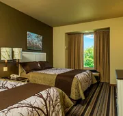 The Lodge at Cedar River, Shanty Creek Resort hotel detail image 3