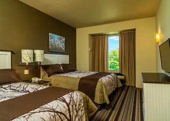 The Lodge at Cedar River, Shanty Creek Resort hotel thumbnail 3