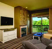 The Lodge at Cedar River, Shanty Creek Resort hotel detail image 5