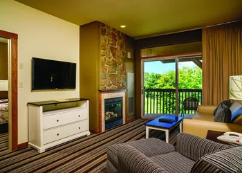 The Lodge at Cedar River, Shanty Creek Resort hotel thumbnail 5