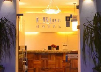 Hotel HBlue Centro hotel thumbnail 3