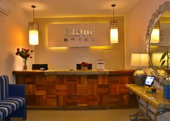Hotel HBlue Centro hotel thumbnail 4