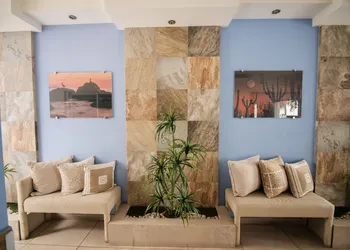 Hotel HBlue Centro hotel thumbnail 5