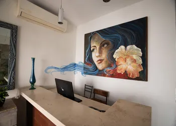Hotel HBlue Centro hotel thumbnail 6