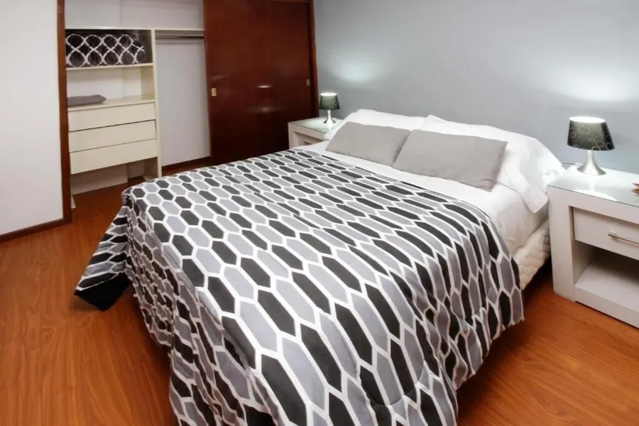 Suite GMancera hotel detail image 2