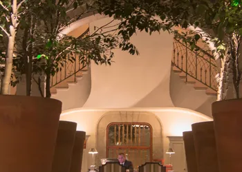 Casa Grande Hotel Boutique hotel thumbnail 2
