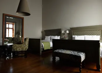 Casa Grande Hotel Boutique hotel thumbnail 3