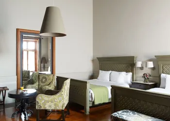 Casa Grande Hotel Boutique hotel thumbnail 4