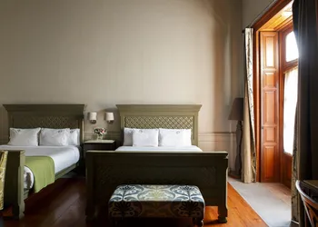 Casa Grande Hotel Boutique hotel thumbnail 5