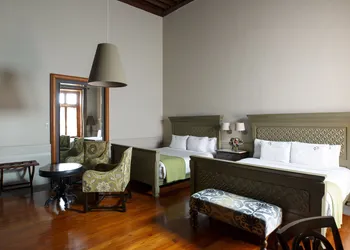 Casa Grande Hotel Boutique hotel thumbnail 6