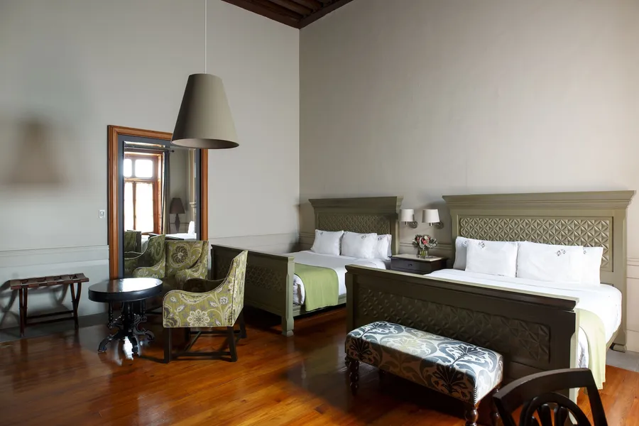Casa Grande Hotel Boutique hotel detail image 6