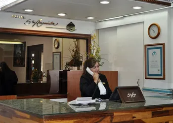 Hotel 5a Avenida hotel thumbnail 5