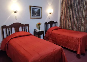 Hotel 5a Avenida hotel thumbnail 7