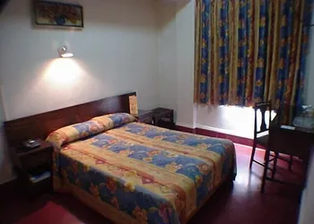 Hotel 5a Avenida hotel thumbnail 8