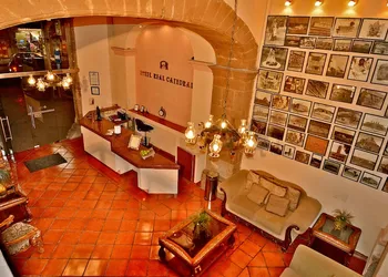 Hotel Real Catedral hotel thumbnail 2