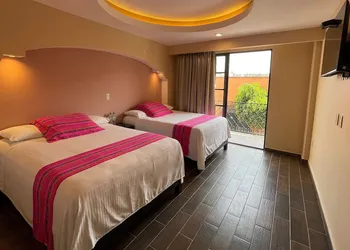 Hotel Real Catedral hotel thumbnail 4