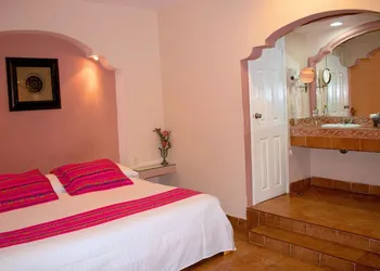 Hotel Real Catedral hotel thumbnail 5
