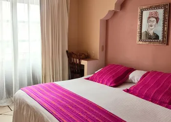 Hotel Real Catedral hotel thumbnail 7