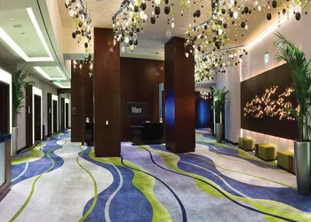 Jet Luxury at the Vdara Condo Hotel hotel thumbnail 2