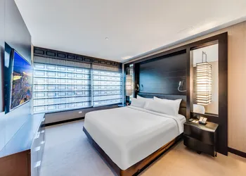 Jet Luxury at the Vdara Condo Hotel hotel thumbnail 5