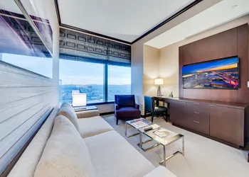 Jet Luxury at the Vdara Condo Hotel hotel thumbnail 6