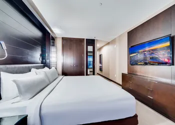 Jet Luxury at the Vdara Condo Hotel hotel thumbnail 7